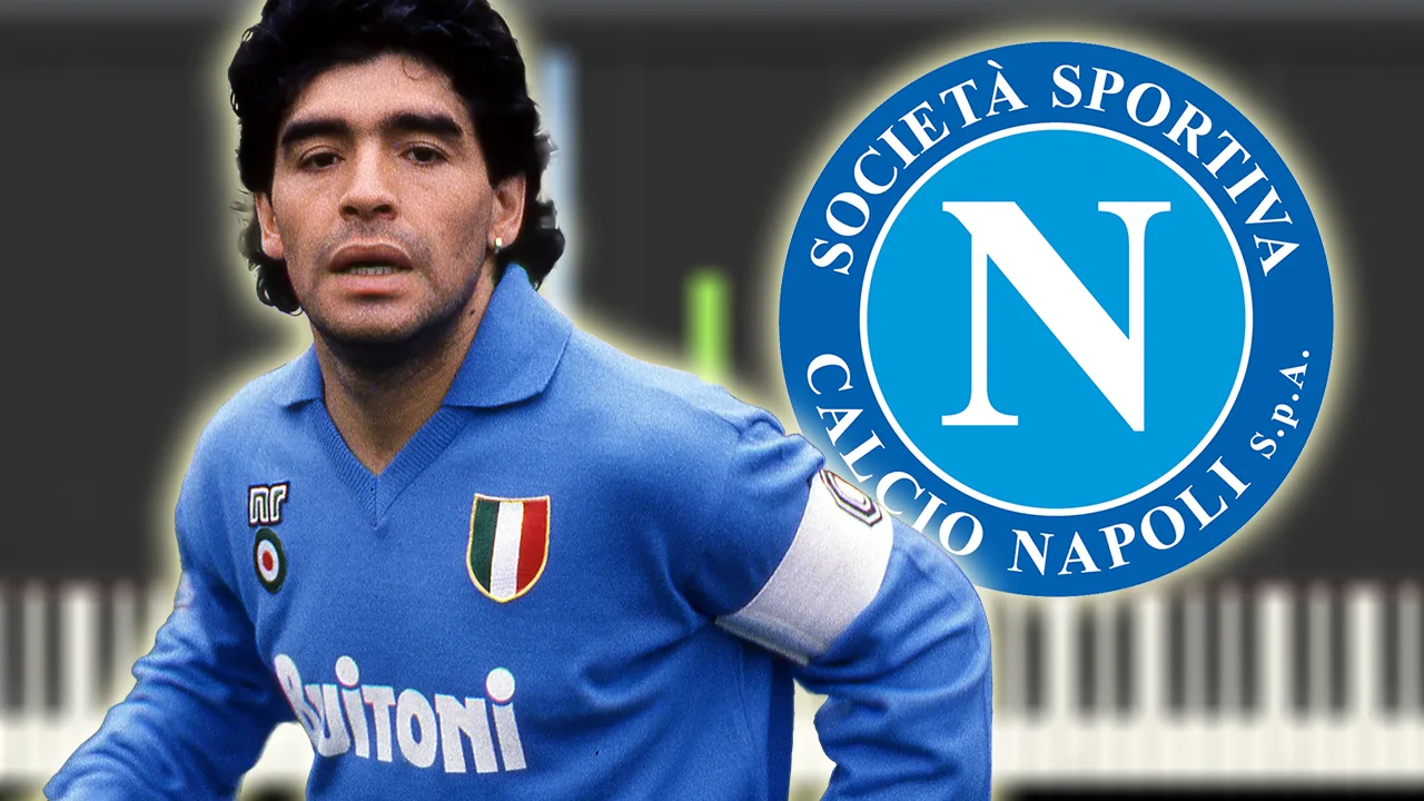 Napoli Napoli - Nino D’Angelo