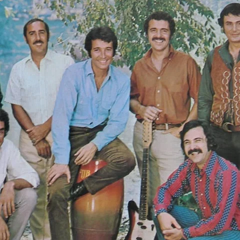 Herb Alpert & Tijuana Brass