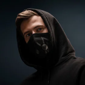 Alan Walker(알렌 워커)