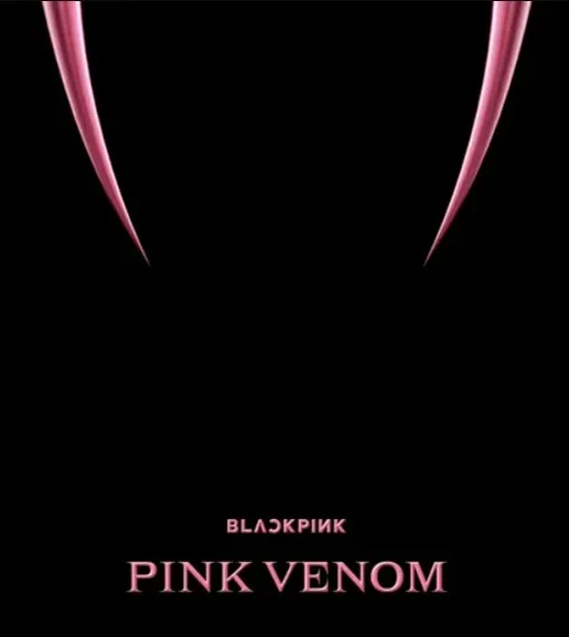 Pink Venom - BLACKPINK by DDD