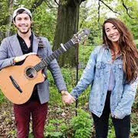Alex & Sierra