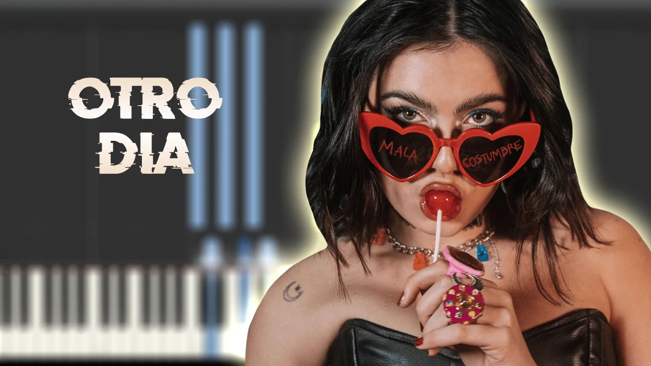 otro día - Chiara Oliver