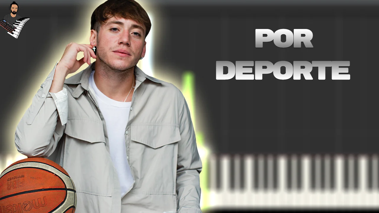 Por Deporte - Paulo Londra