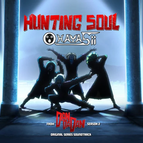 Hunting Soul