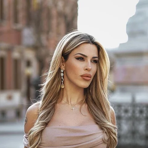 Oriana