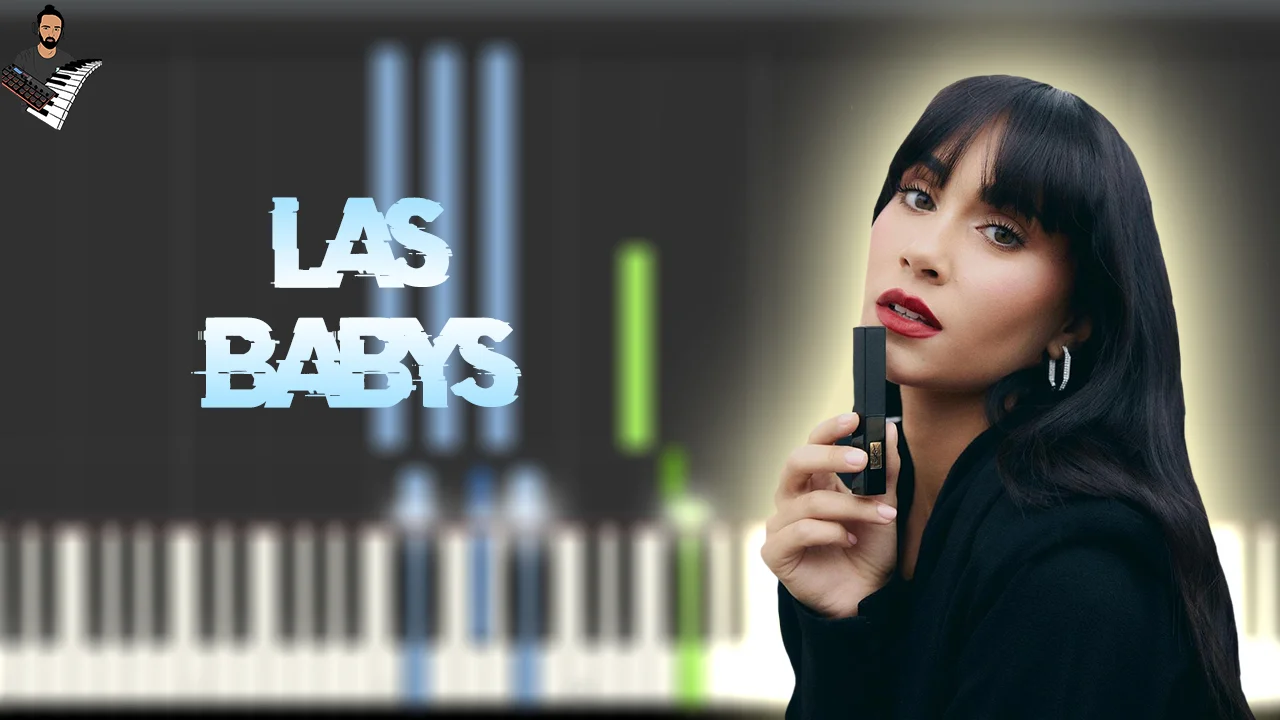 Las Babys - Aitana