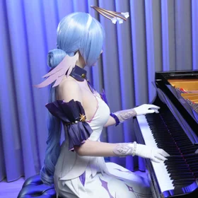 miHoYo Music Collection 米哈遊音樂精選
