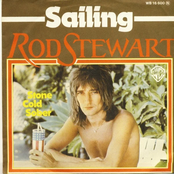 Sailing (Easy Fingerstyle) - Rod Stewart by 망고나무