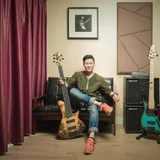 Jonathan LAI - Hong Kong Bass Player