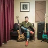 Jonathan LAI - Hong Kong Bass Player
