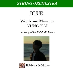 Blue (String Orchestra)