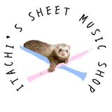 Itachi’s Sheet Music Shop
