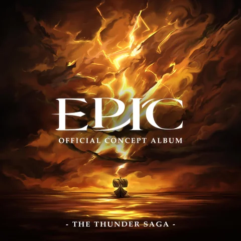 Thunder Bringer
