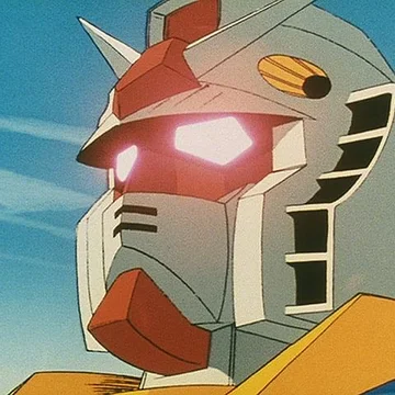 gundam series bandscore