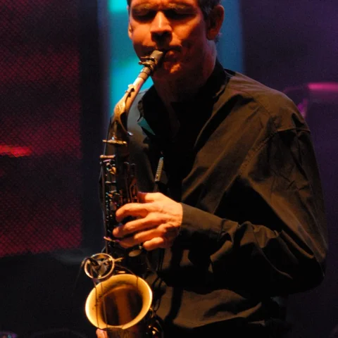 David Sanborn