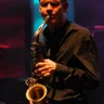 David Sanborn