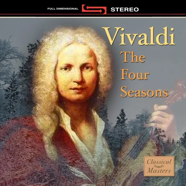 Spring Four seasons - Antonio Lucio Vivaldi (For Violin Solo) by poon