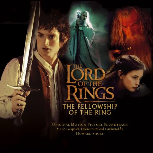 May It Be - Roma Ryan (Enya - For Piano Solo - The Lord of the Rings: The Fellowship of the Ring) by poon