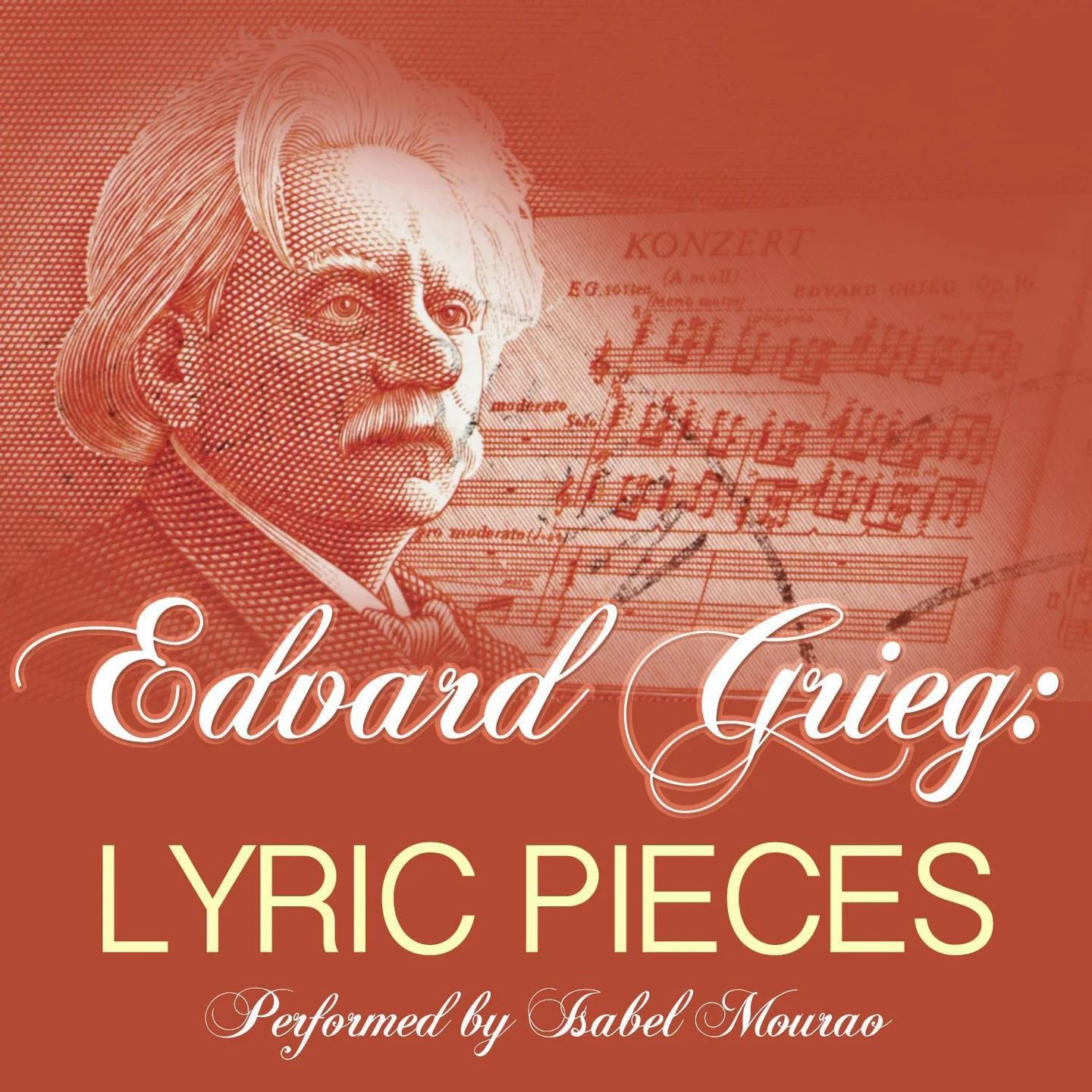 March of the Dwarfs - Troldtog - Op.54 No.3 - Edvard Grieg (Original With Fingered) by poon