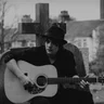 Danny James