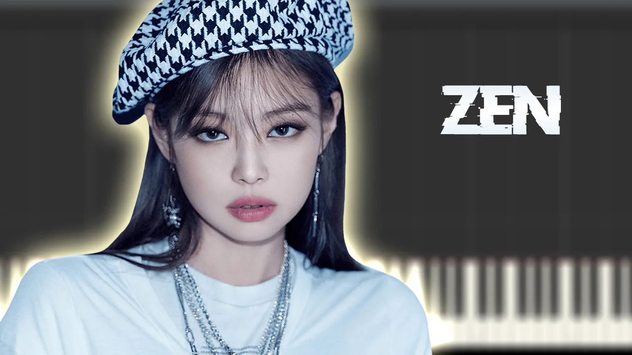 ZEN - JENNIE