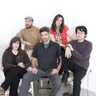 The Magnetic Fields