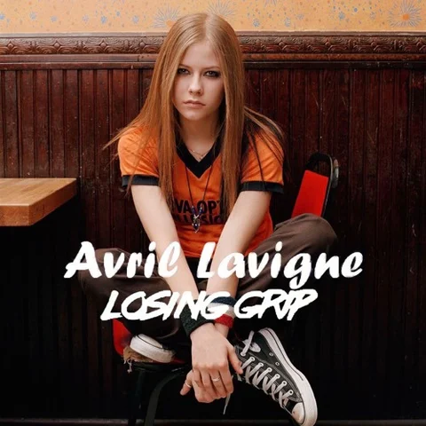 Losing Grip