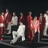 SUPER JUNIOR