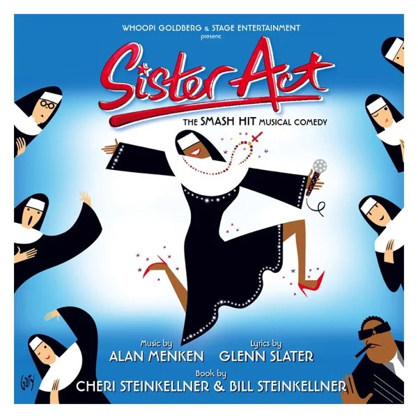 Joyful joyful - Ludwig van Beethoven (Sister Act 2 - For Piano Vocal With Lyrics and Chords -  Beethoven) by poon