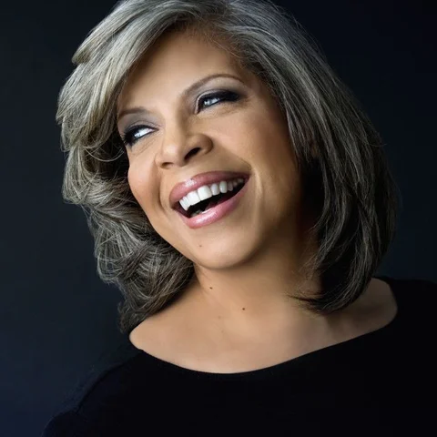 Patti Austin