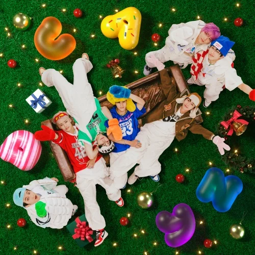 캔디(Candy) - 엔씨티 드림(NCT Dream) (쉬움+ [Original]) by JD MUSIC