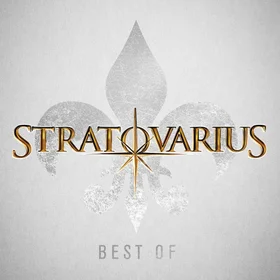 Stratovarius : Ultimate DRUM Collection