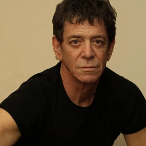 Lou Reed