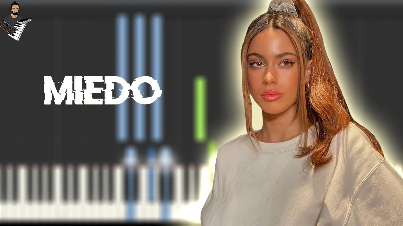 miedo - TINI