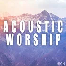 Acoustic Guitar Worship