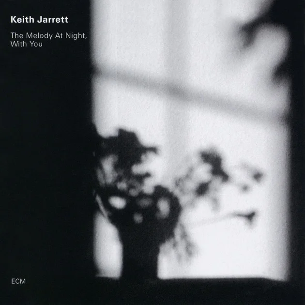 Be My Love - Keith Jarrett (from 'The Melody at Night with You') by Hawa