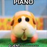D-jent Piano