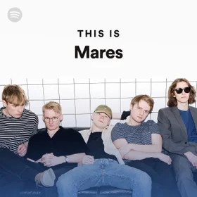 Mares Collection