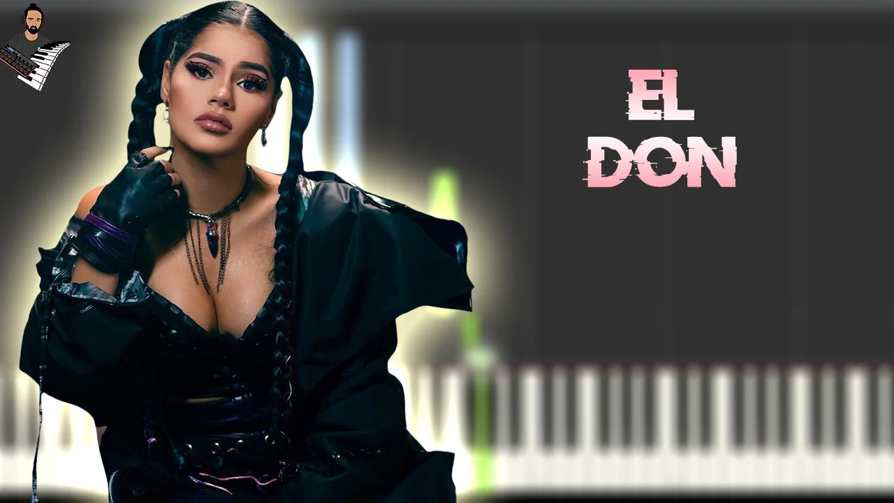 EL DON - Mariana Ávila