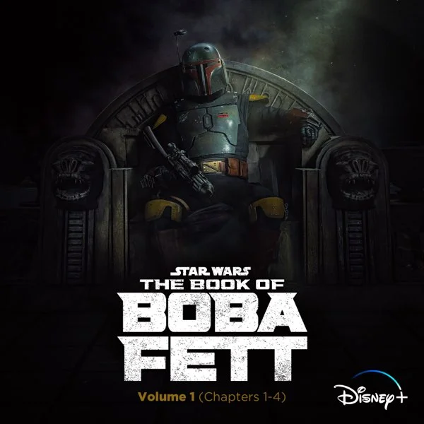 The Book of Boba Fett - Ludwig Göransson (For Piano Solo) by poon