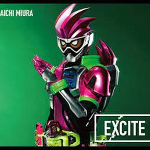 EXCITE