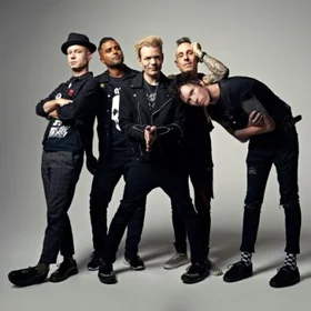 sum41 : Ultimate DRUM Collection