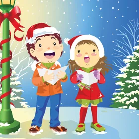 VILLANCICOS NAVIDAD