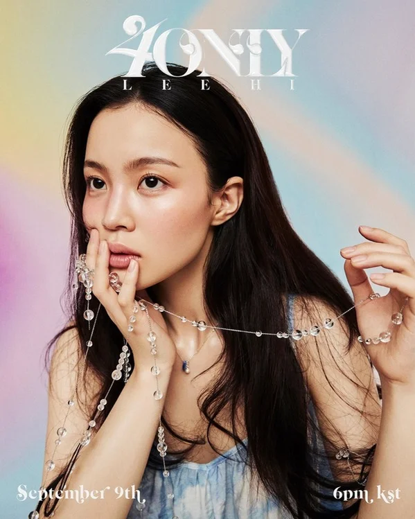 Only - Leehi by Yuriko Piano