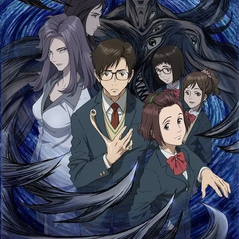 Parasyte