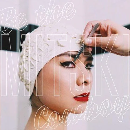 Washing Machine Heart - Mitski (Mitski - For Piano Solo) by poon