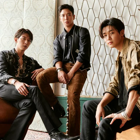 CNBLUE