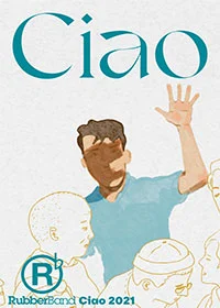 Ciao - RubberBand by ON DRUM UNO