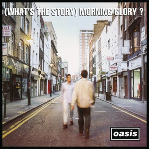 Champagne Supernova
