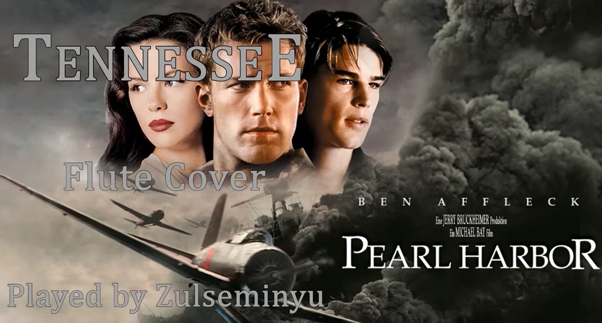 Tennessee - Hans Zimmer by Zulseminyu